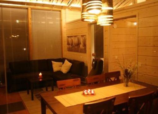 фото отеля Jaaskan Loma Holiday Apartments Peraseinajoki
