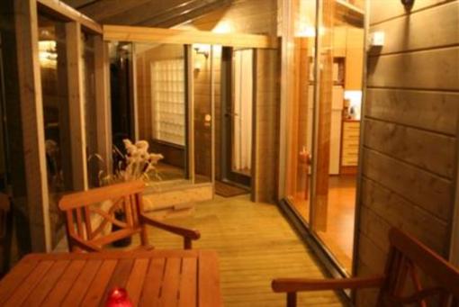 фото отеля Jaaskan Loma Holiday Apartments Peraseinajoki