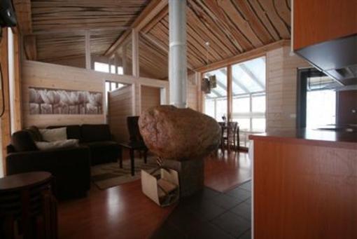 фото отеля Jaaskan Loma Holiday Apartments Peraseinajoki