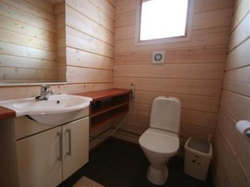 фото отеля Jaaskan Loma Holiday Apartments Peraseinajoki
