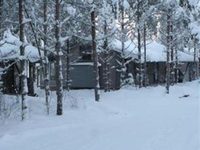 Jaaskan Loma Holiday Apartments Peraseinajoki