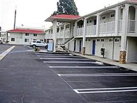 Motel 6 Anaheim