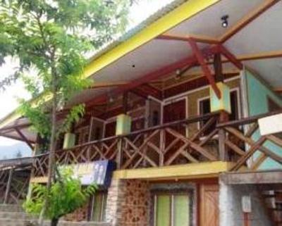 фото отеля Balay Balay Travel Lodge