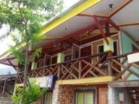 Balay Balay Travel Lodge
