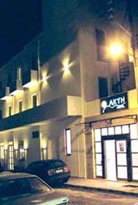 фото отеля Akti Hotel Rafina