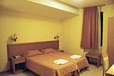 фото отеля Akti Hotel Rafina