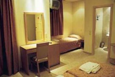 фото отеля Akti Hotel Rafina