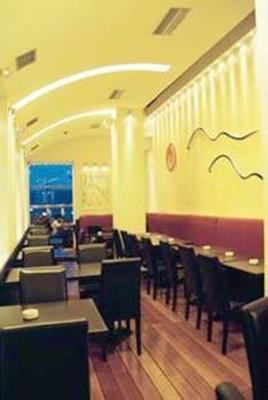 фото отеля Akti Hotel Rafina