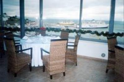 фото отеля Akti Hotel Rafina