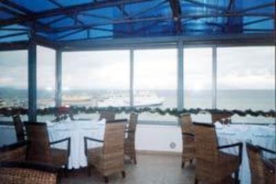 фото отеля Akti Hotel Rafina