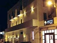 Akti Hotel Rafina