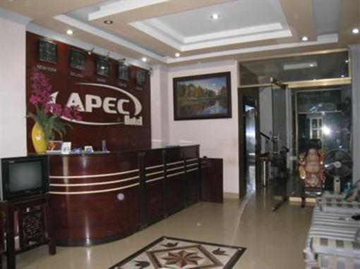 фото отеля Apec Hotel