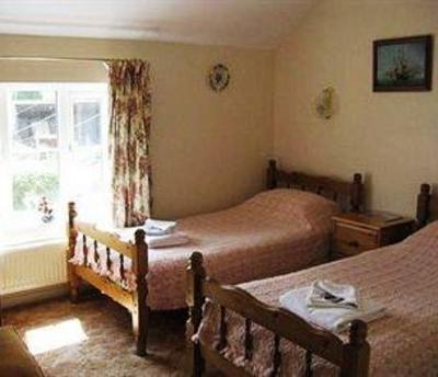 фото отеля Red Lion Hotel Bredwardine Hereford