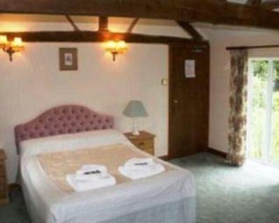 фото отеля Red Lion Hotel Bredwardine Hereford
