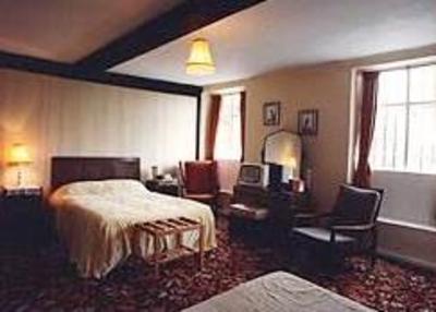 фото отеля Red Lion Hotel Bredwardine Hereford