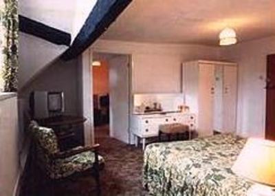 фото отеля Red Lion Hotel Bredwardine Hereford