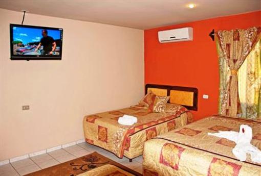 фото отеля Airport Hotel Berlor