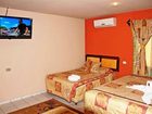 фото отеля Airport Hotel Berlor
