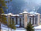 фото отеля Balneo Complex Saint Spas Hotel Velingrad