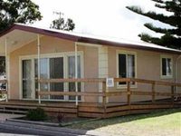 Victor Harbor Beachfront Holiday Park