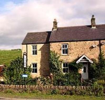 фото отеля Strand Cottage Bed & Breakfast Hexham