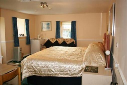 фото отеля Strand Cottage Bed & Breakfast Hexham