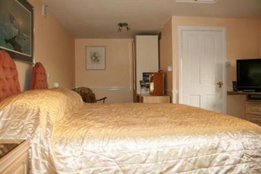 фото отеля Strand Cottage Bed & Breakfast Hexham