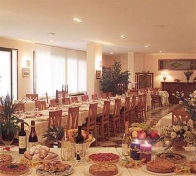фото отеля Hotel Ristorante Al Bassanello