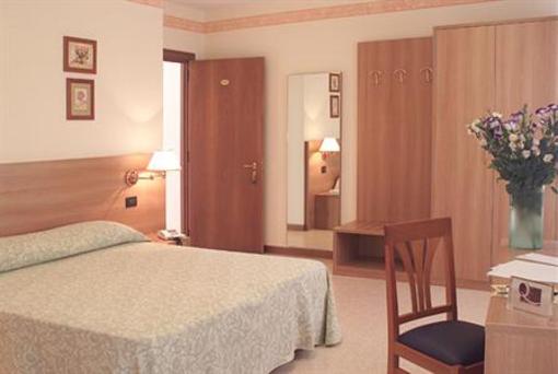 фото отеля Hotel Ristorante Al Bassanello