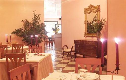 фото отеля Hotel Ristorante Al Bassanello
