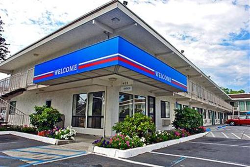 фото отеля Motel 6 Salem