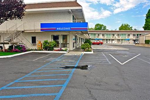фото отеля Motel 6 Salem