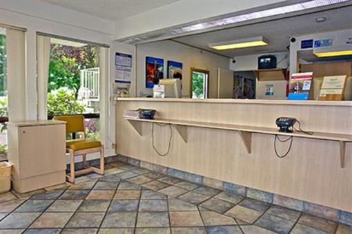 фото отеля Motel 6 Salem