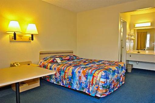 фото отеля Motel 6 Salem