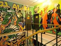 Alibi Hostel Ljubljana