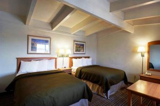 фото отеля BEST WESTERN El Rancho Palacio