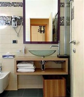 фото отеля Oberosler Design Hotel Pinzolo
