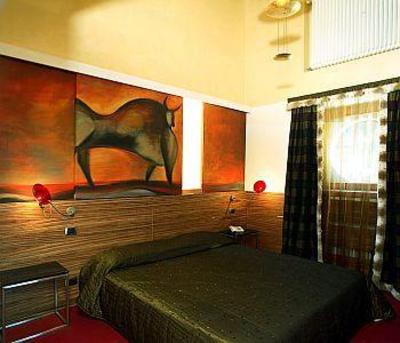 фото отеля Oberosler Design Hotel Pinzolo