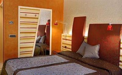 фото отеля Oberosler Design Hotel Pinzolo