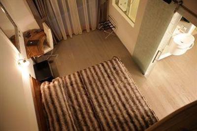 фото отеля Oberosler Design Hotel Pinzolo