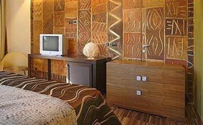 фото отеля Oberosler Design Hotel Pinzolo