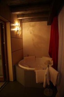фото отеля Oberosler Design Hotel Pinzolo