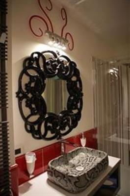 фото отеля Oberosler Design Hotel Pinzolo