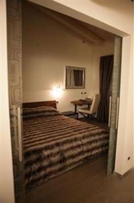 фото отеля Oberosler Design Hotel Pinzolo