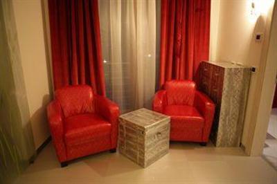 фото отеля Oberosler Design Hotel Pinzolo