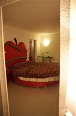 фото отеля Oberosler Design Hotel Pinzolo
