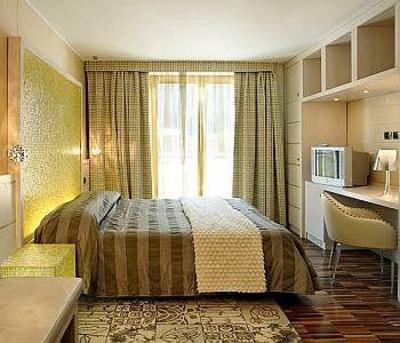 фото отеля Oberosler Design Hotel Pinzolo