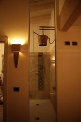 фото отеля Oberosler Design Hotel Pinzolo
