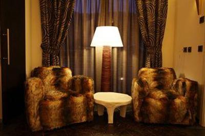 фото отеля Oberosler Design Hotel Pinzolo