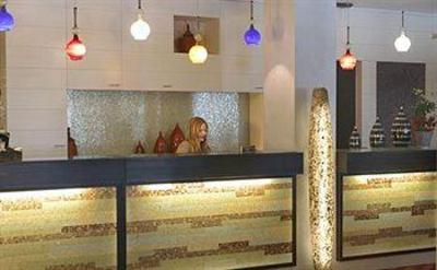 фото отеля Oberosler Design Hotel Pinzolo